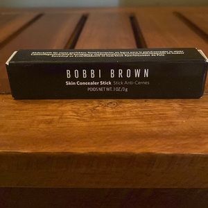Bobbi Brown Skin Concealer Stick Walnut